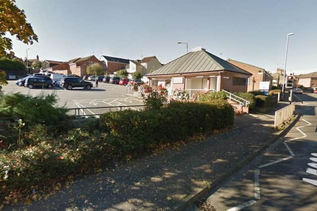 The man was arrested in a car park off Duck Lane, Rushden NNL-190620-153143005
