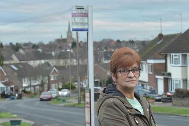 Links View has been without a bus service for over a year - but now one will return next week.
