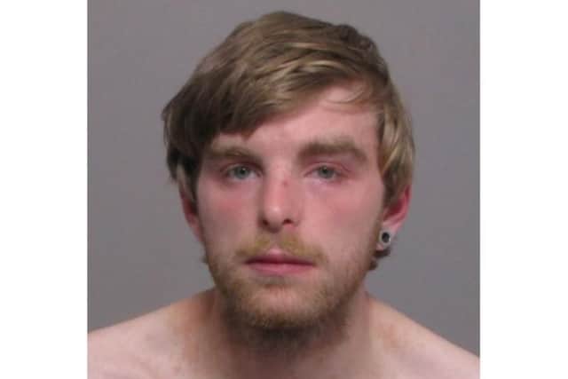 Have you seen Drue?