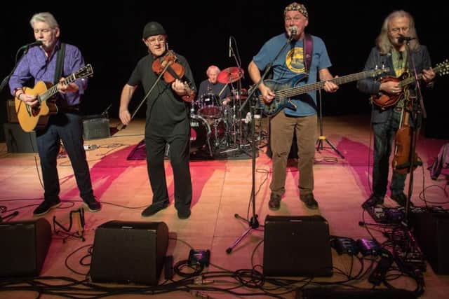 Fairport Convention