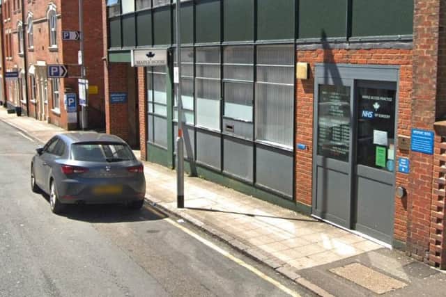 Maple Access has been scolded by the CQC and handed the lowest rating available by the watchdog.