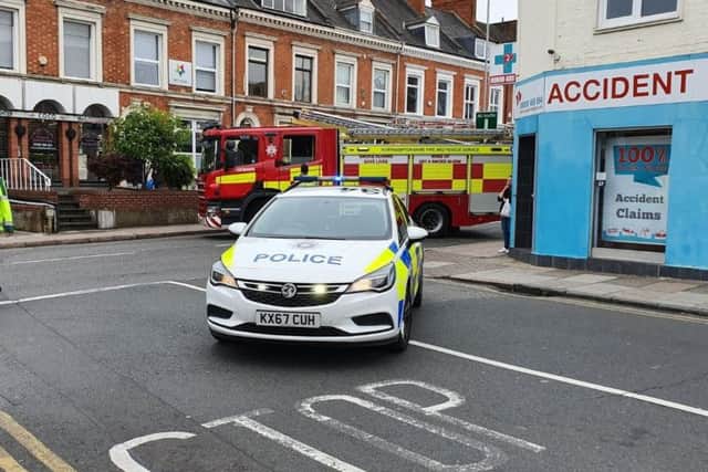 York Road, Northampton