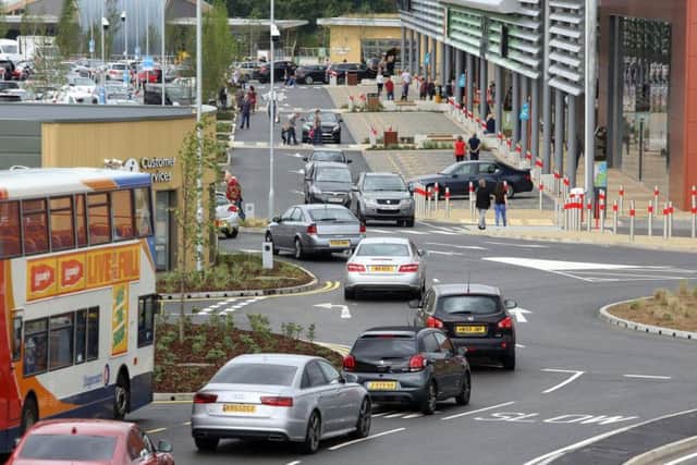 KierWsp has had the contract to manage and maintain Northamptonshire's highways since 2008.