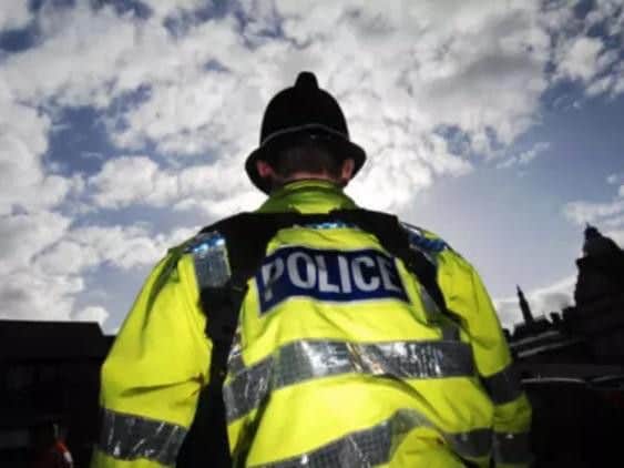 Wayne Townsend, of Hunsbarrow Road, Briar Hill, Northampton, appeared at Northampton Magistrates Court yesterday (Thursday, June 27).