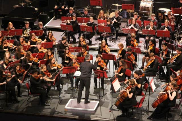 Still known by many as Northampton Music School and formerly a Local Authority Music Service, NMPAT became an independent charitable trust in 2011