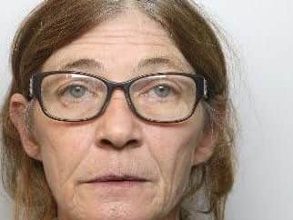 Missing Tracy Wainwright has now been found.