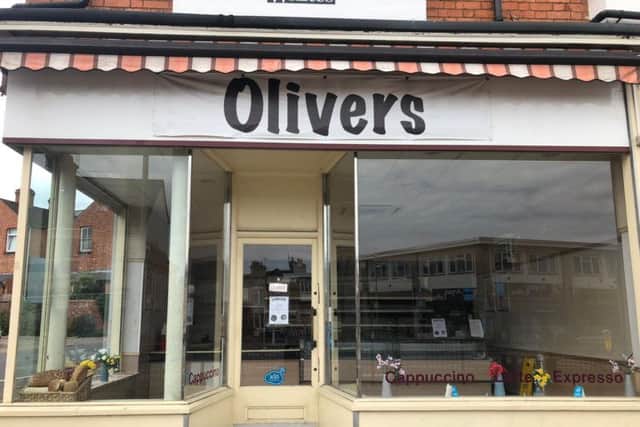 Staff reportedly arrived at the shop on Monday morning to find they were out of a job.