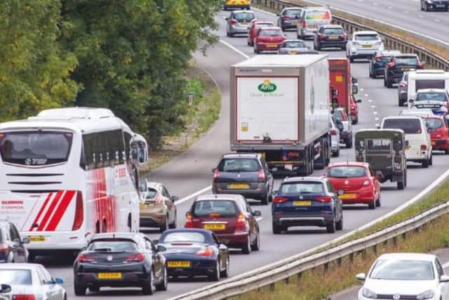 Picture: Transport Focus
