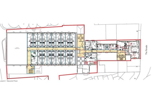 But Northamptonshire Police and the fire service have heavily criticised the plan's safety aspects.