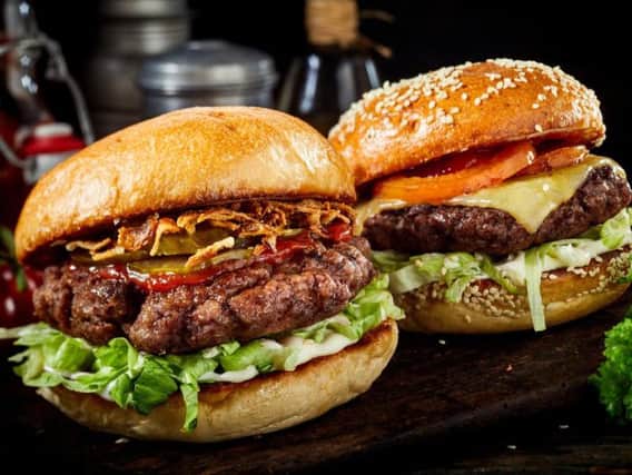 Northampton is home to a host of delicious burger joints that foodie fans will love