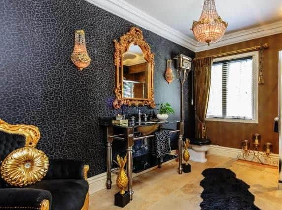 Foxhill Manor, West Haddon, Northants NN6 marketed by Fine & Country