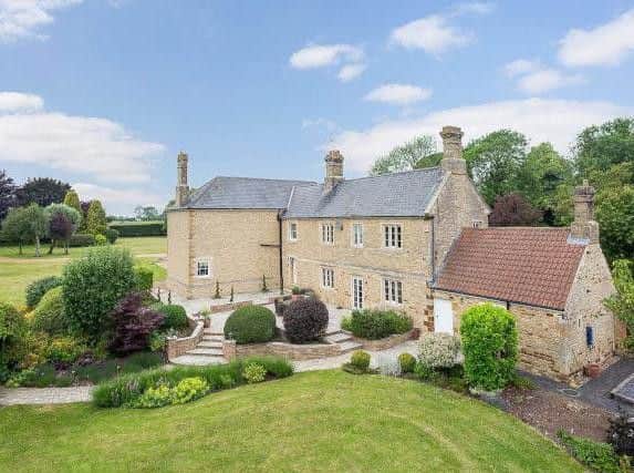 Glebe Farm, Kettering Road, Pytchley, Kettering marketed by Bletsoes