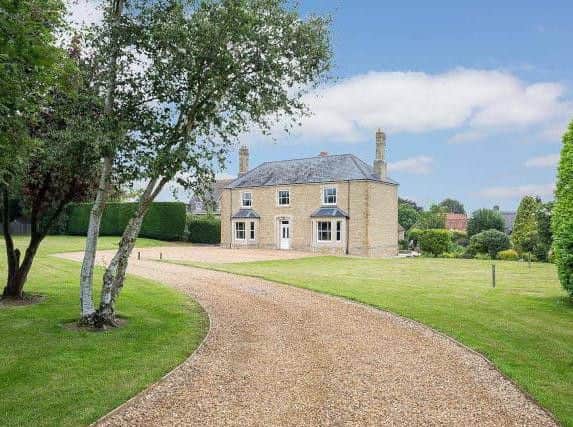 Glebe Farm, Kettering Road, Pytchley, Kettering marketed by Bletsoes