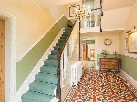 Glebe Farm, Kettering Road, Pytchley, Kettering marketed by Bletsoes