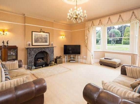 Glebe Farm, Kettering Road, Pytchley, Kettering marketed by Bletsoes