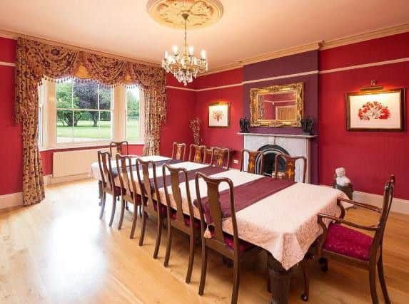 Glebe Farm, Kettering Road, Pytchley, Kettering marketed by Bletsoes