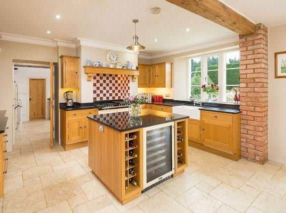 Glebe Farm, Kettering Road, Pytchley, Kettering marketed by Bletsoes