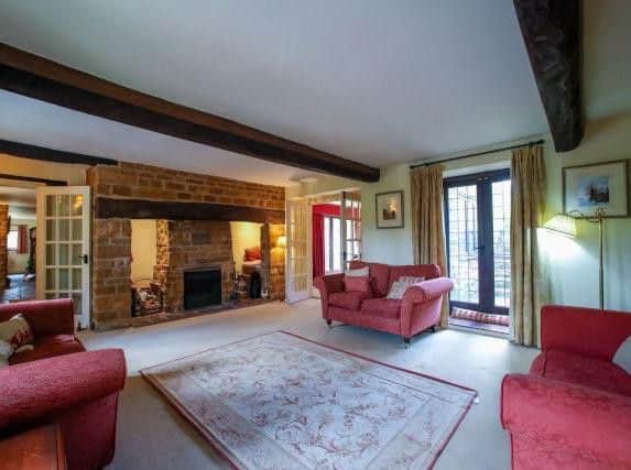 Upper Harlestone marketed by Stonhills