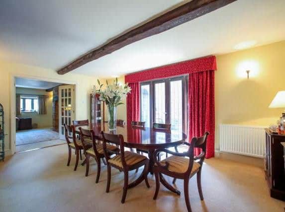Upper Harlestone marketed by Stonhills