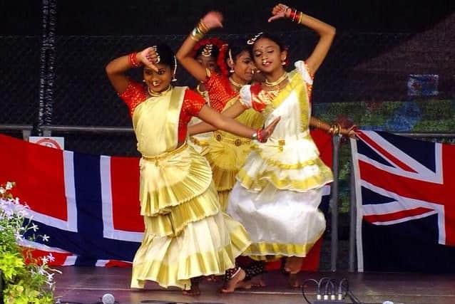 Northampton's annual Mela event will return to Becket's Park this month.