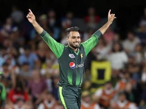 Faheem Ashraf