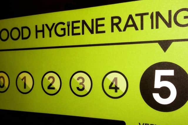 These are the 16 most hygienic restaurants and takeaways on Wellingborough Road in Northampton, according to the Food Standards Agency (FSA)
