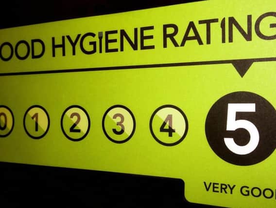 These are the 16 most hygienic restaurants and takeaways on Wellingborough Road in Northampton, according to the Food Standards Agency (FSA)