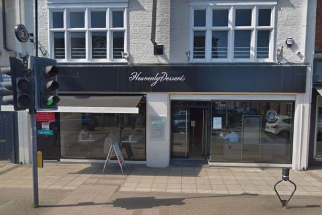 229-231 Wellingborough Road, Northampton, NN1 4EF. Rated 5 on 9-Jan-2018.