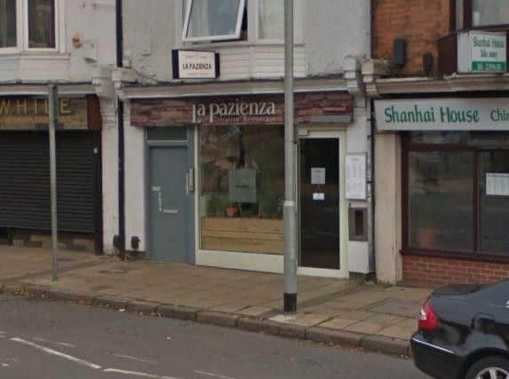 268 Wellingborough Road, Northampton, NN1 4EJ. Rated 5 on 11-Mar-2019.