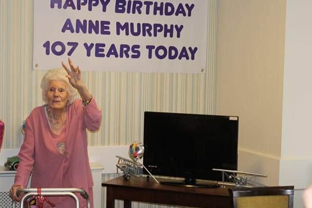 Throughout her life Anne has seen 24 prime ministers and four monarchs.