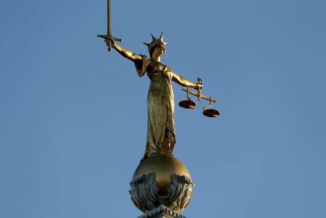 Court news
