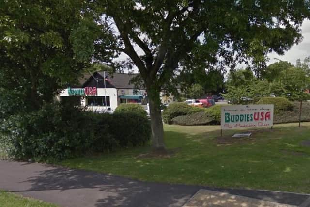 Buddies has launched its 'kids eat free' summer offer