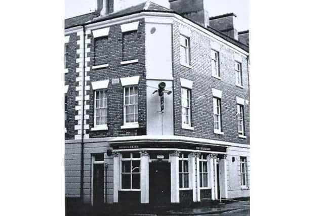 For decades, the landlord of the Belvedere lived in the basement but this had to stop in the 1920s because of frequent flooding. Today it is known as...