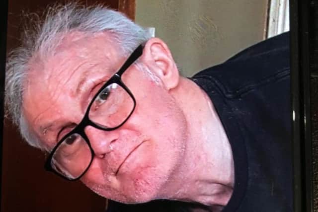 Lawrence is still recovering in hospital after being put on and taken off end-of-life care.