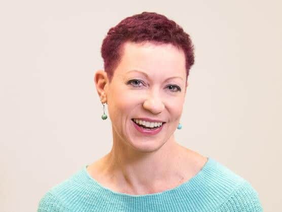 Liz Drury