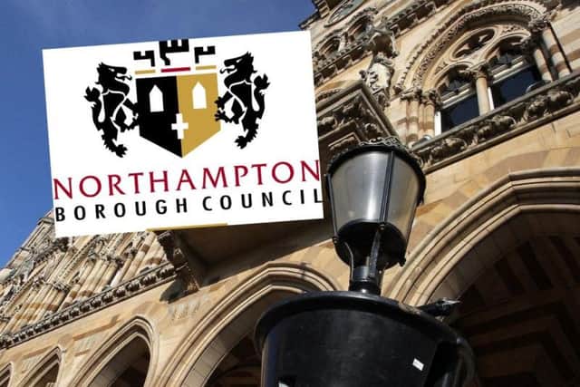 Northampton Borough Council will write to the government and raise no objections to the postponement of its election in 2020