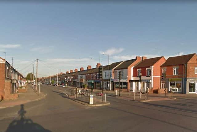 Officers carried out an inspection at UK Monopol in St Leonards Road.