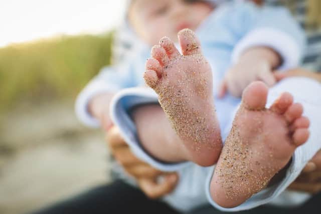 A high number of children are being cared for in expensive foster agency placements.