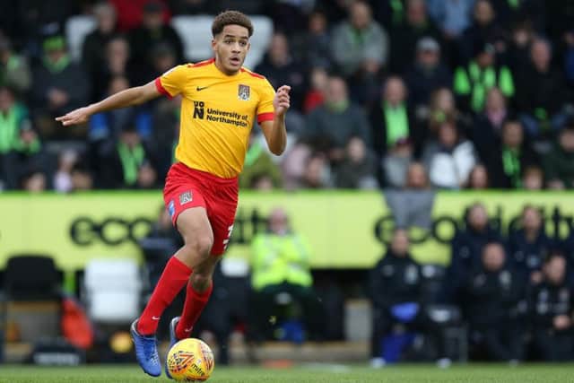 Will be hoping to build on the 14 appearances made during his breakthrough year last season. His maturity, determination and versatility, not to mention talent, makes him a good back-up option should injury strike elsewhere.