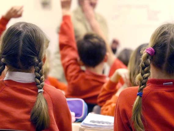 Double the number of schoolchildren are being educated at home in the county compared to four years ago.