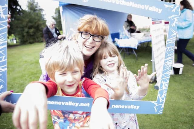 As with previous years, the festival will offer a variety of activities for the whole family