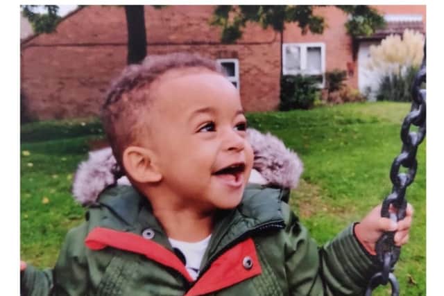 A serious case review into Dylan Tiffin-Brown's death has revealed that opportunities were missed to keep him safe from harm.