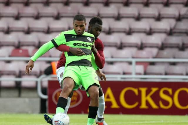 Manager: Michael Duff. Finishing position last season: 16th. Title odds: 50/1. One to watch: Rohan Ince. Key signings: Reuben Reid, Tahvon Campbell. Key departures: Kevin Dawson, Nigel Atangana, Tyrone Barnett. Prediction? 18th.