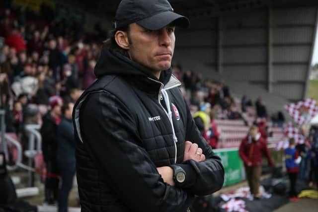 Manager: Gabriele Cioffi. Finishing position last season: 19th. Title odds: 66/1. One to watch: David Sesay. Key signings: Ashley Nadesan, Mason Bloomfield. Key departures: Yusuf Mersin, Bondz N'Gala. Prediction? 17th.