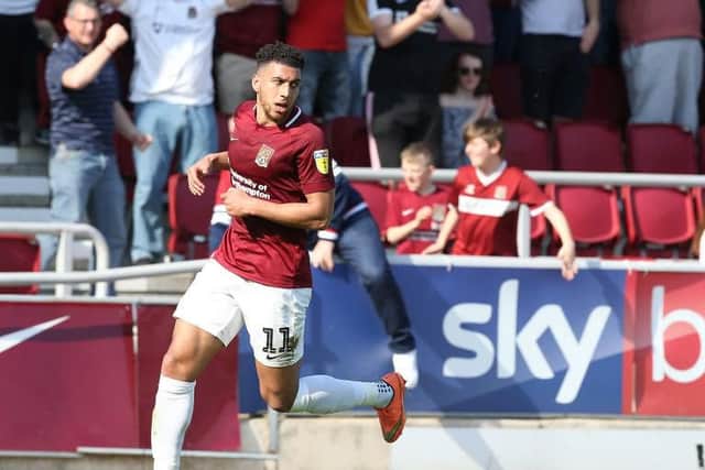 Manager: David Artell. Finishing position last season: 12th. Title odds: 25/1. One to watch: Charlie Kirk. Key signings: Olly Lancashire, Daniel Powell. Key departures: Jordan Bowery, Ben Garratt, Alex Nicholls. Prediction? 20th.