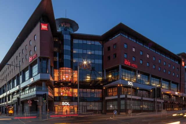 A major new leisure operator is on its way to Sol Northampton.