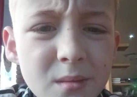 Leo Fox, 12