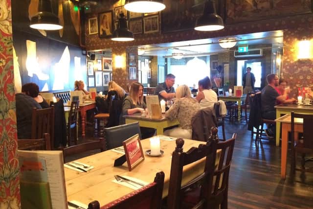 Probably the most extensive vegan breakfast menus in town. Vegan bacon butty? Vegan full English? How about four options in its tapas list, or five other vegan mains? Zapato caters well.