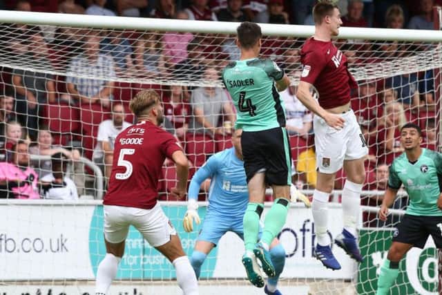 Eased himself into the contest. Initially struggled with Adebayo's physical presence but improved as the game progressed. Calm and composed for the most part. Some nice passing too... 7