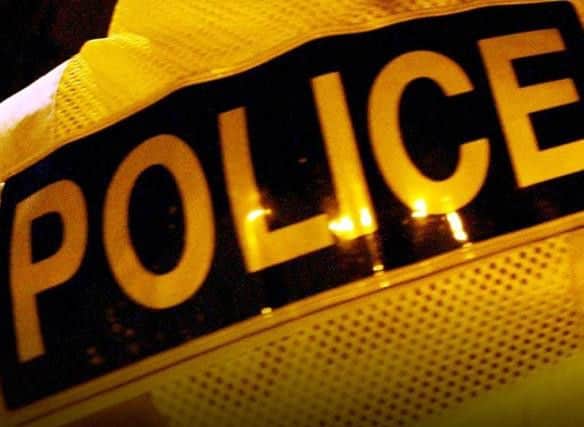 Northamptonshire Police is investigating claims that a man attempted to groom what he thought was a 12-year-old girl.